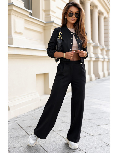 Pantalon femme model 186377 IVON