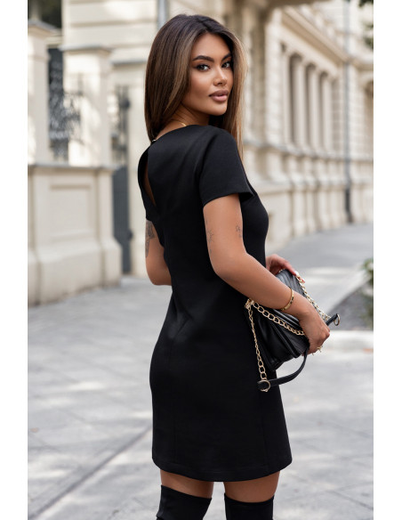 Robe de jour model 186394 IVON