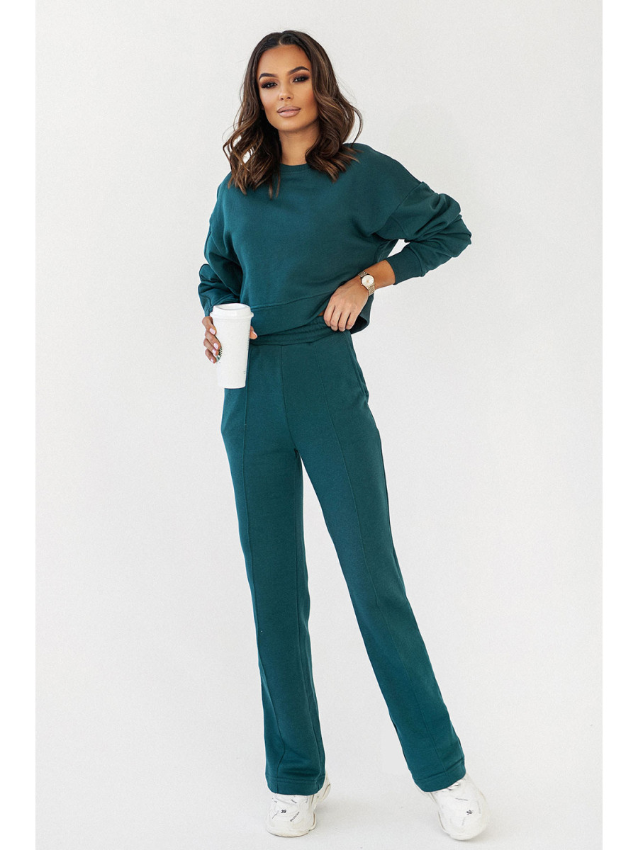 Pantalon survêtement model 177248 IVON
