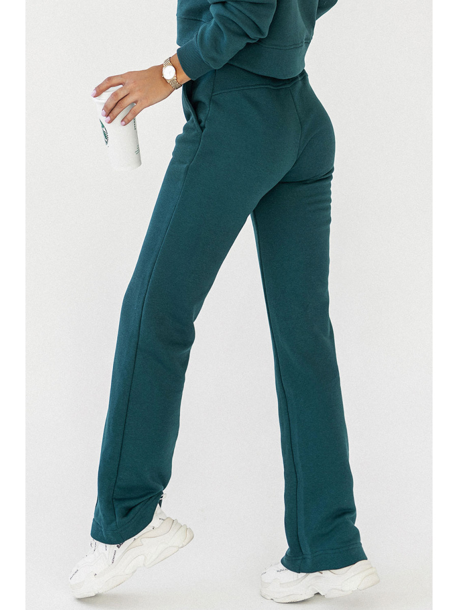 Pantalon survêtement model 177248 IVON