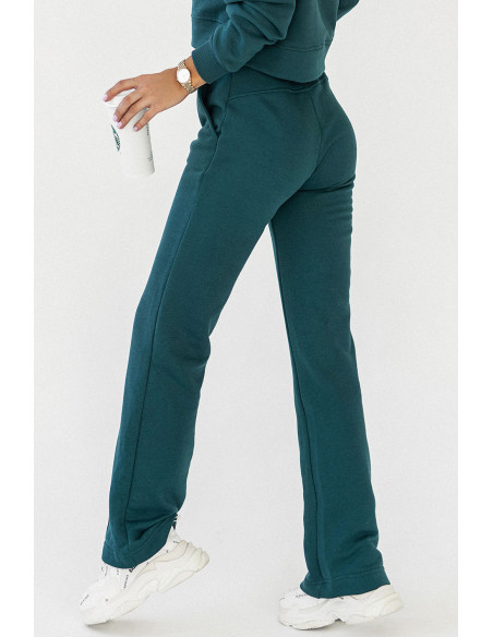 Pantalon survêtement model 177248 IVON