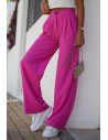 Pantalon femme model 197680 IVON