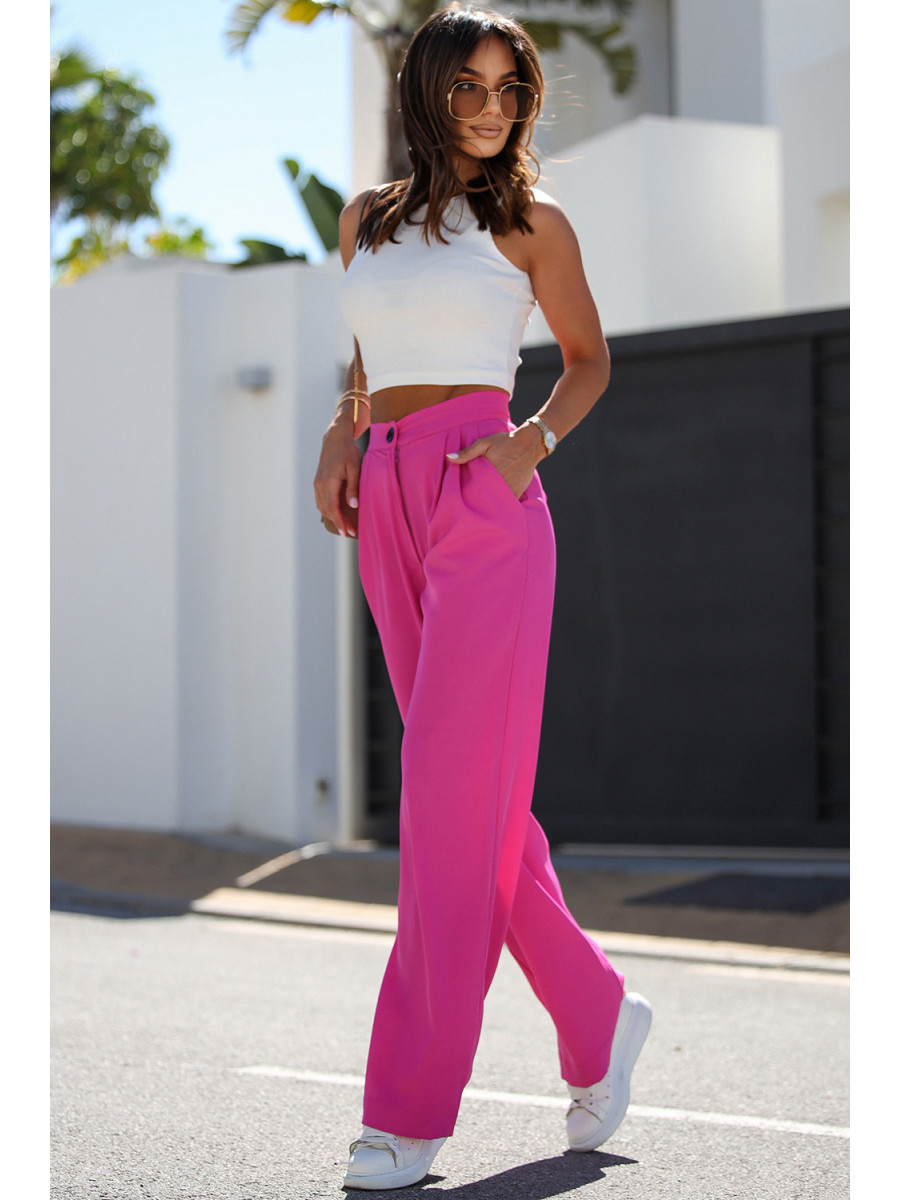 Pantalon femme model 197680 IVON