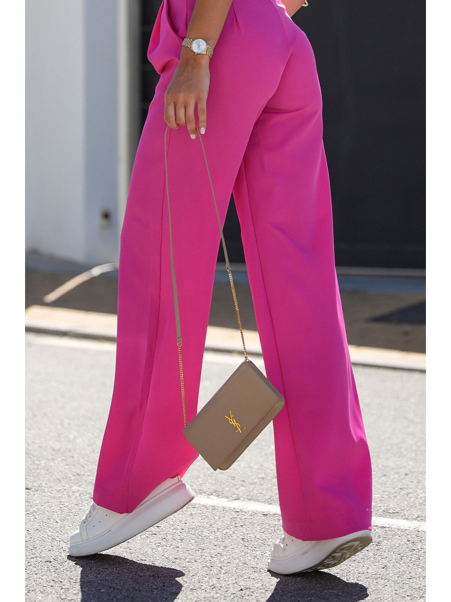 Pantalon femme model 197680 IVON
