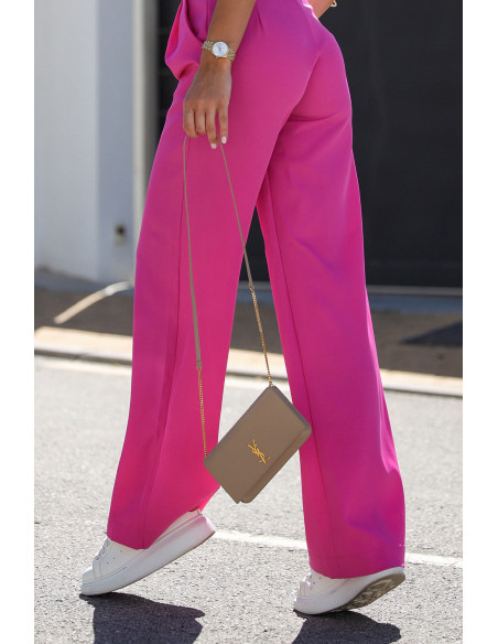 Pantalon femme model 197680 IVON