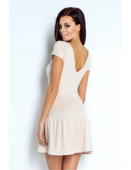 Robe de jour model 86869 IVON