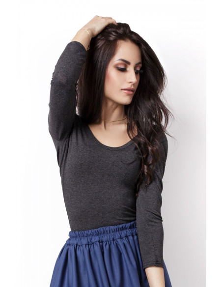 Chemisier model 87042 IVON