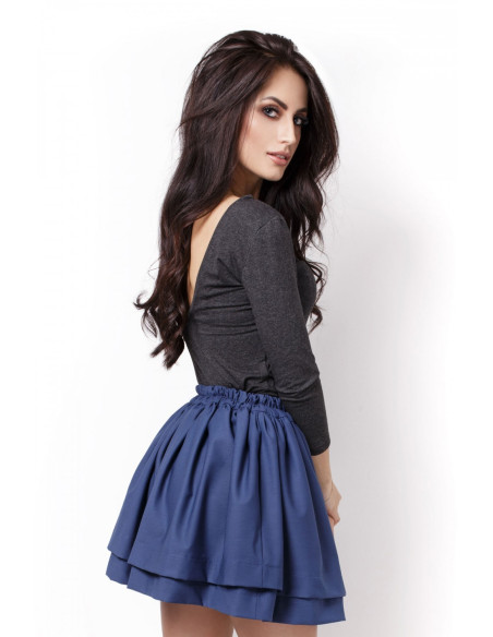 Chemisier model 87042 IVON