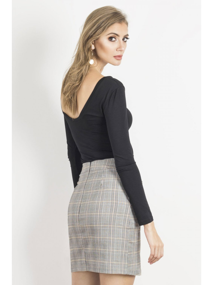 Jupe model 142711 IVON