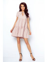 Robe de jour model 116130 IVON