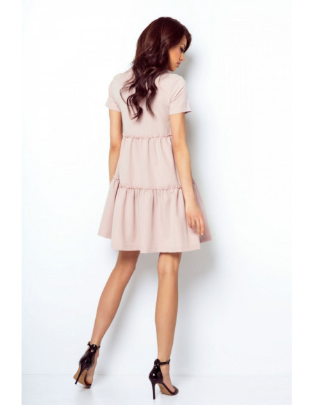 Robe de jour model 116130 IVON