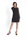 Robe courte model 124039 IVON
