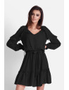 Robe de cocktail model 128395 IVON