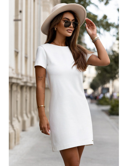 Robe de jour model 186395 IVON