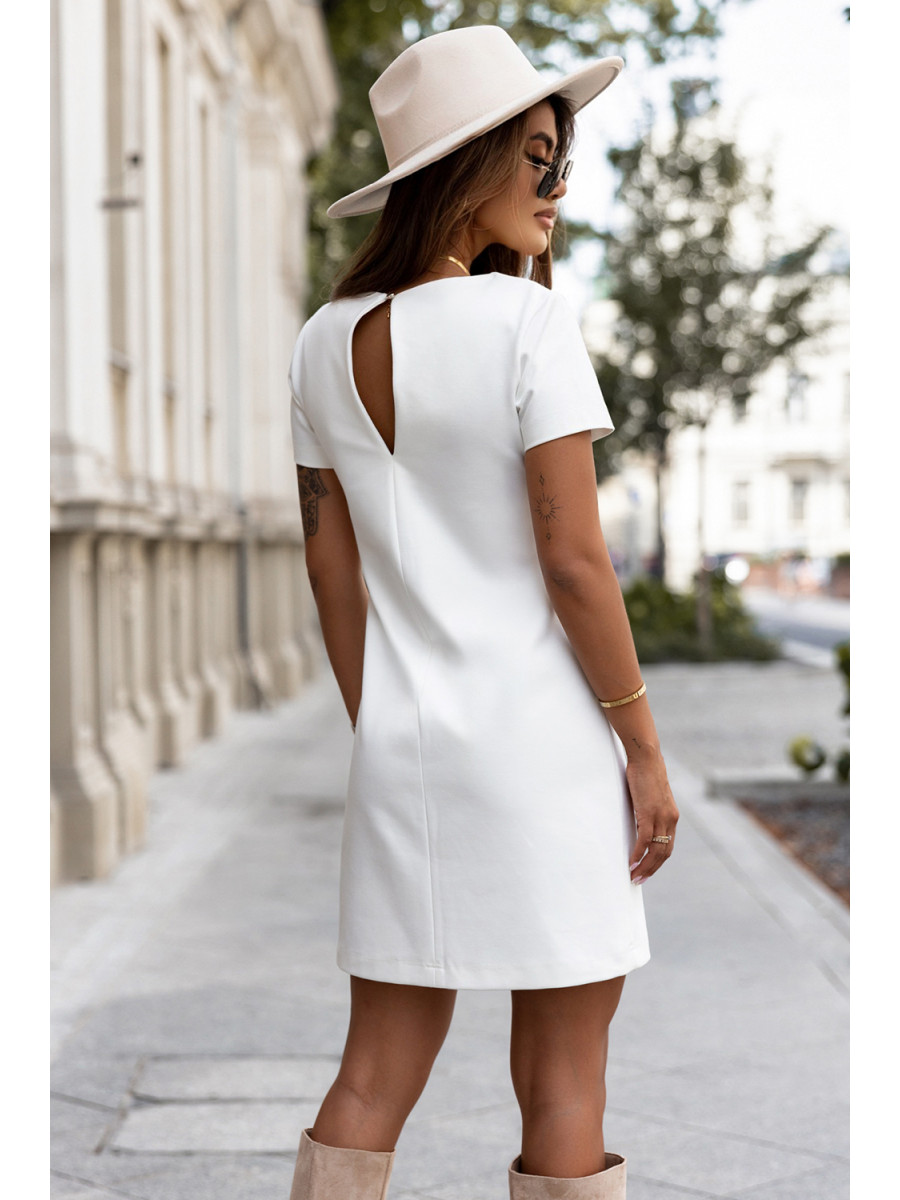 Robe de jour model 186395 IVON
