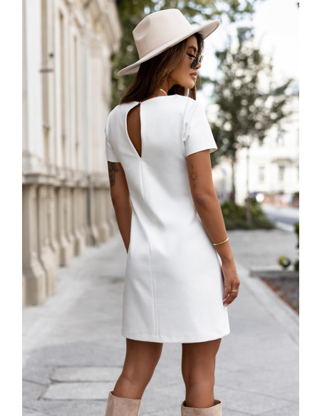 Robe de jour model 186395 IVON