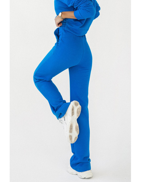 Pantalon survêtement model 177249 IVON