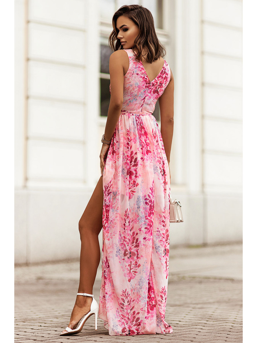 Robe de cocktail model 166120 IVON