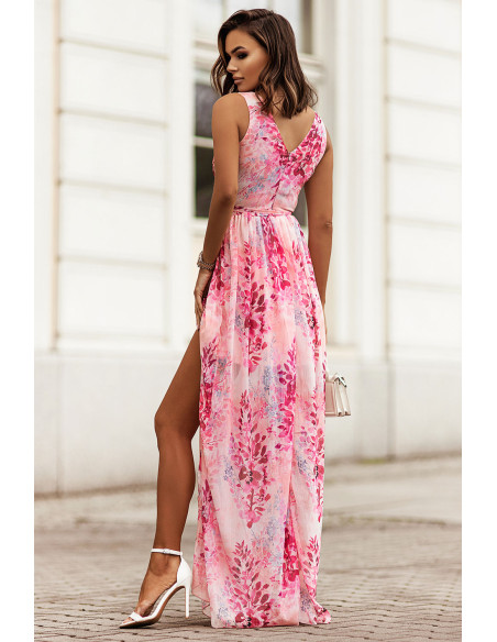 Robe de cocktail model 166120 IVON