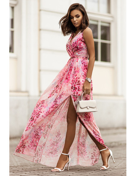 Robe de cocktail model 166120 IVON