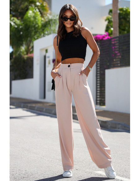 Pantalon femme model 197681 IVON