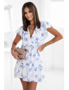 Robe de jour model 178422 IVON