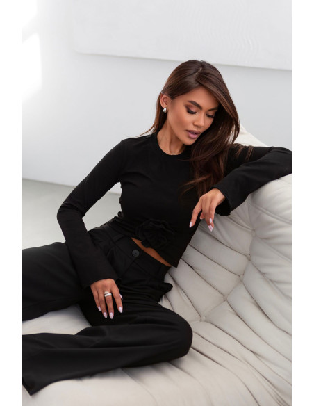 Chemisier model 205908 IVON