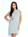 Robe de jour model 86875 IVON