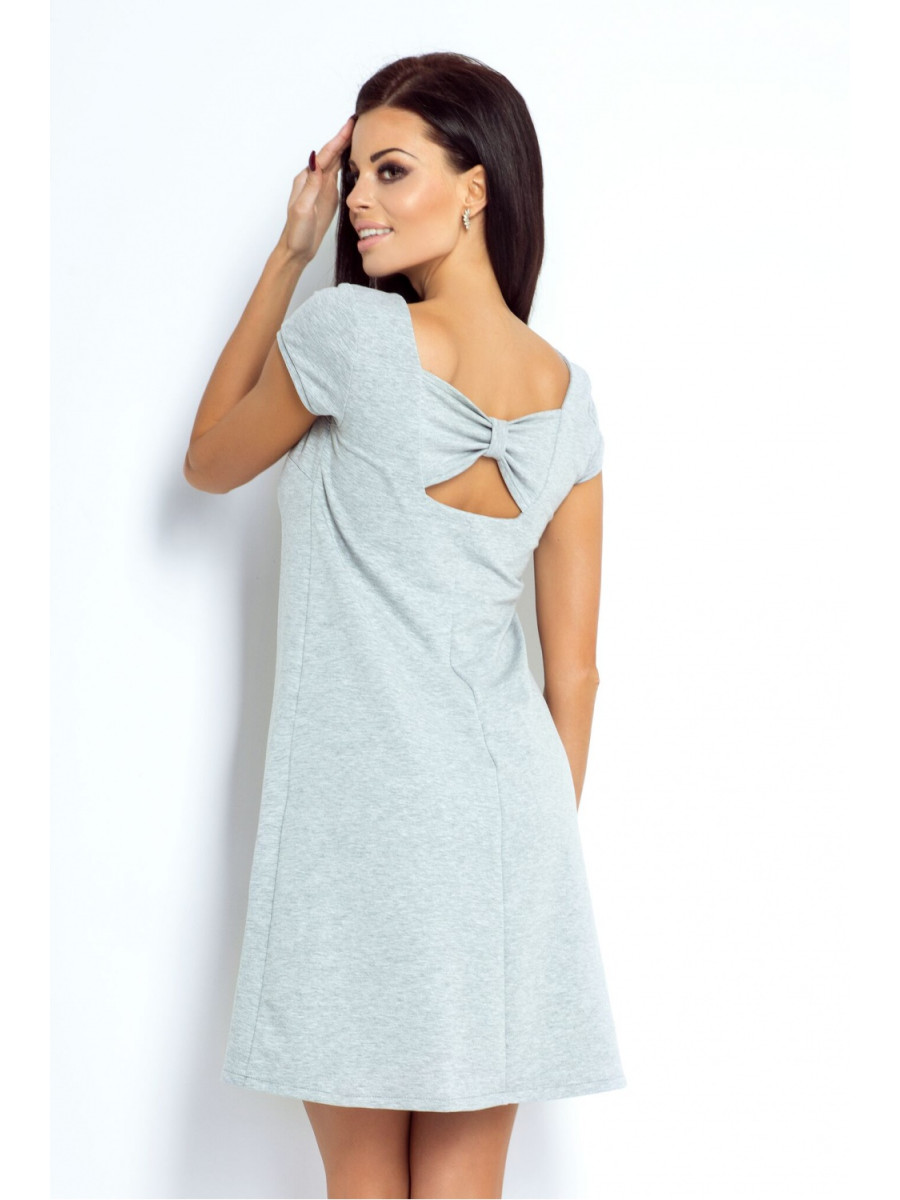 Robe de jour model 86875 IVON