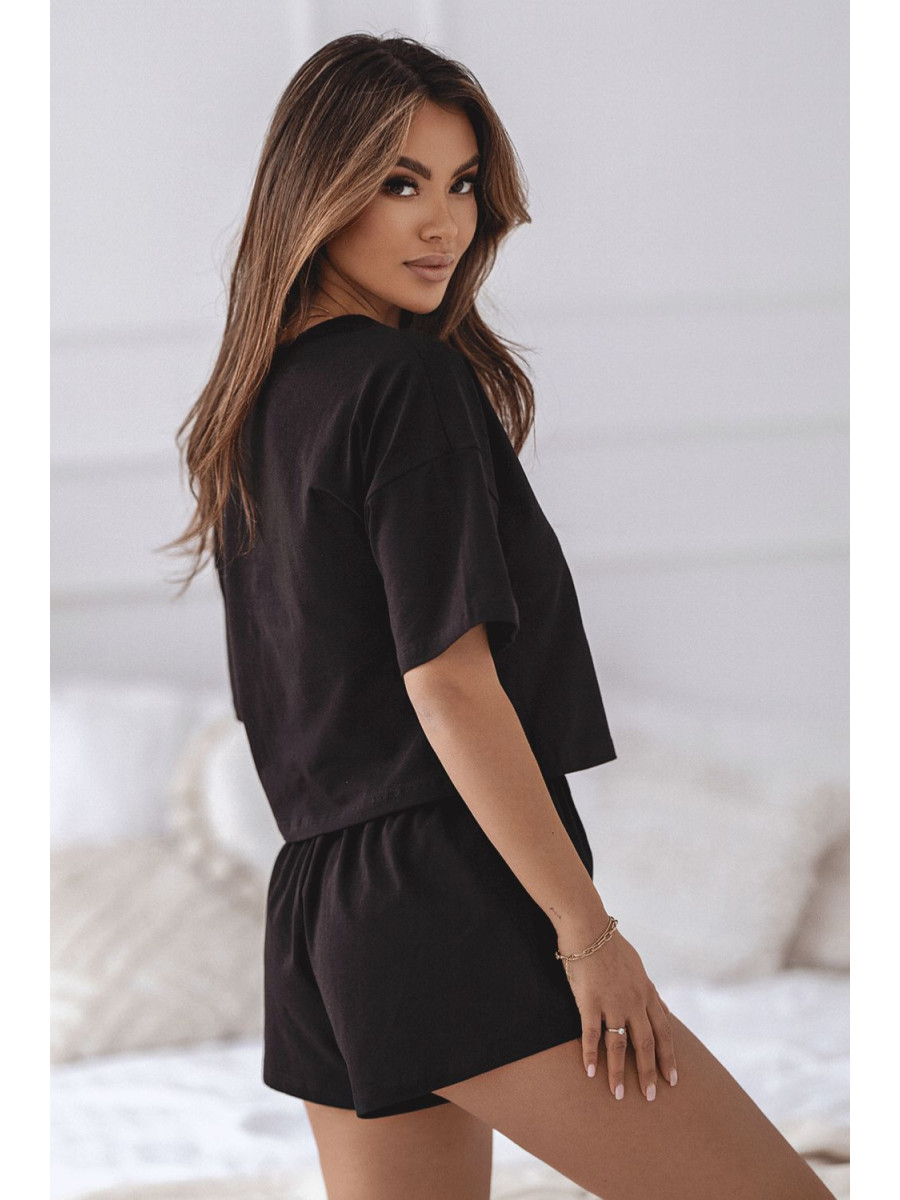 Pyjama model 201212 IVON