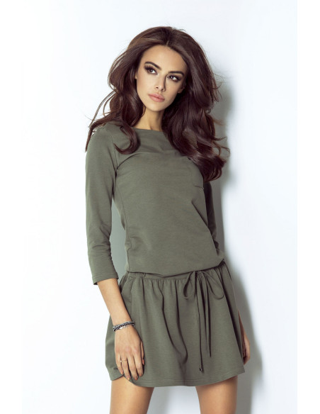Robe de jour model 116134 IVON