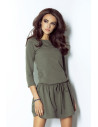 Robe de jour model 116134 IVON