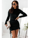 Robe courte model 159375 IVON