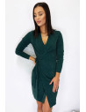 Robe courte model 174399 IVON