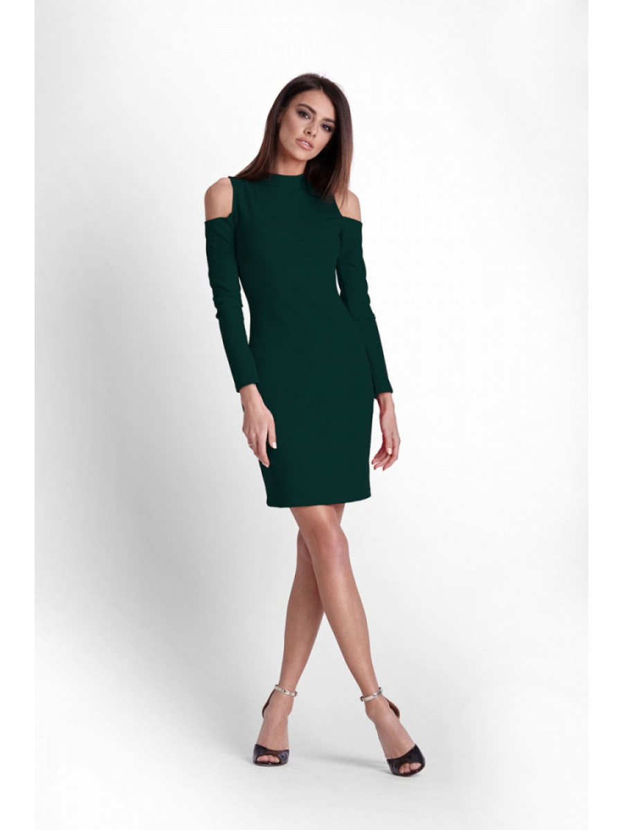 Robe courte model 128400 IVON