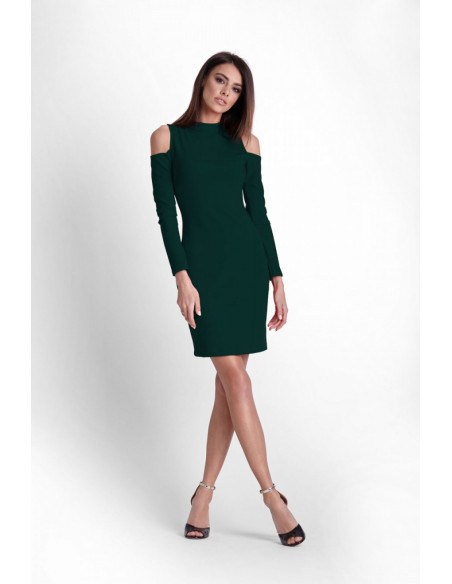 Robe courte model 128400 IVON