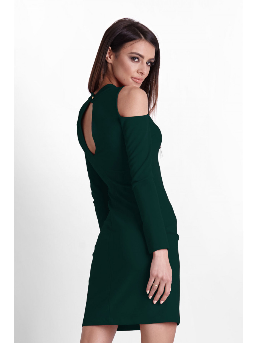 Robe courte model 128400 IVON