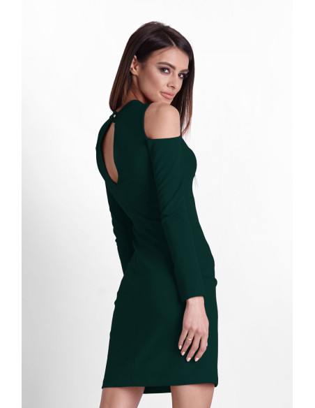 Robe courte model 128400 IVON