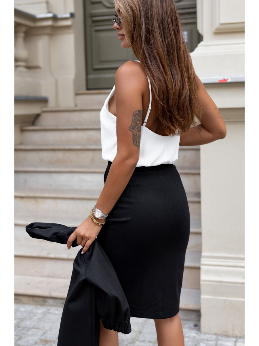 Jupe model 186379 IVON