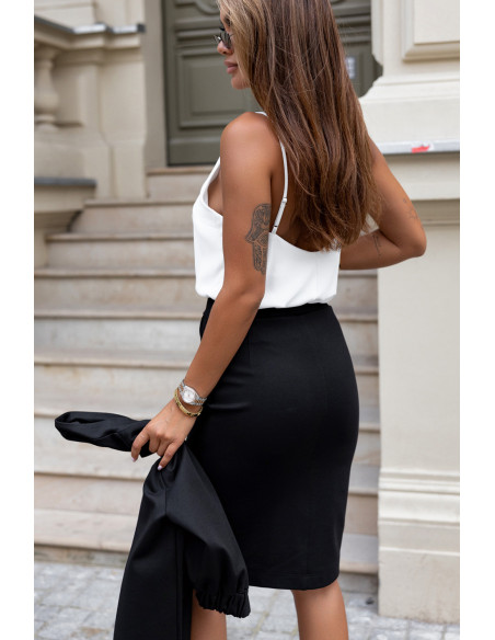 Jupe model 186379 IVON