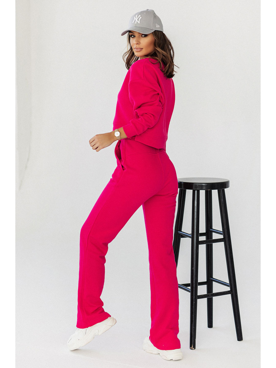 Pantalon survêtement model 177250 IVON