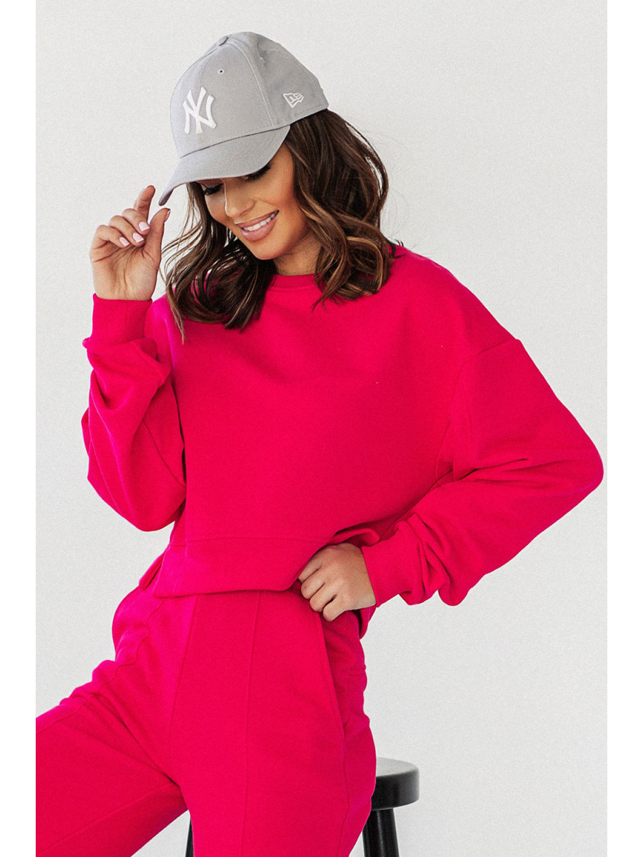 Sweatshirt model 177271 IVON