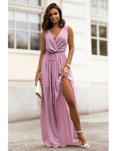 Robe de cocktail model 166121 IVON