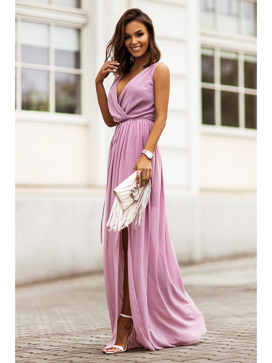 Robe de cocktail model 166121 IVON