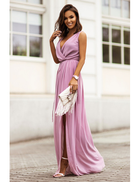 Robe de cocktail model 166121 IVON