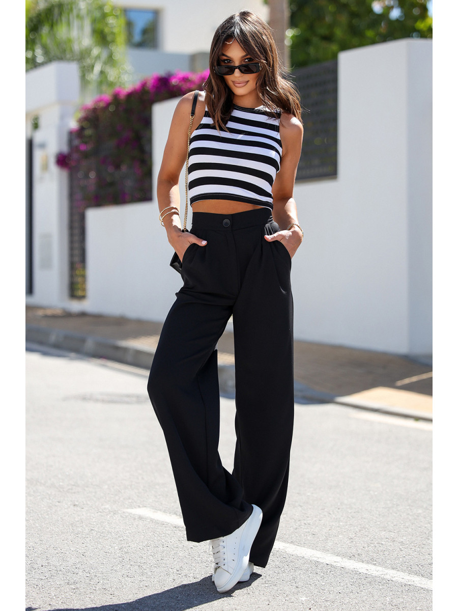 Pantalon femme model 197682 IVON