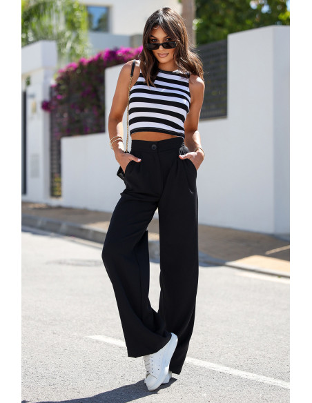 Pantalon femme model 197682 IVON