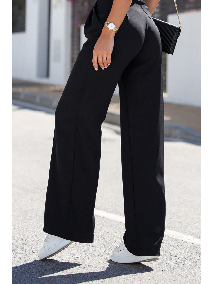 Pantalon femme model 197682 IVON