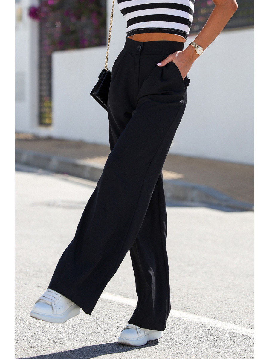 Pantalon femme model 197682 IVON
