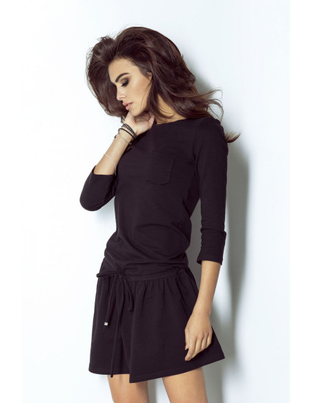 Robe de jour model 116135 IVON